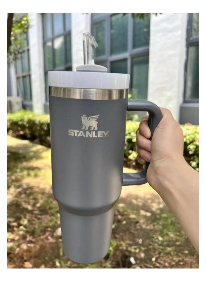 Stanley Stanley Quencher 887ml Stainless Steel Vacuum Insulated Tumbler 