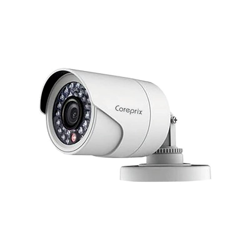 Coreprix Coreprix 24MP Fibre Body HD Bullet Camera 