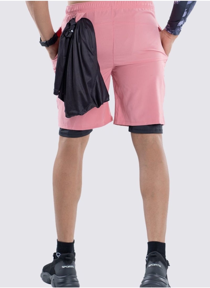 Gorilla - Dynamic Burst Shorts - Image 1