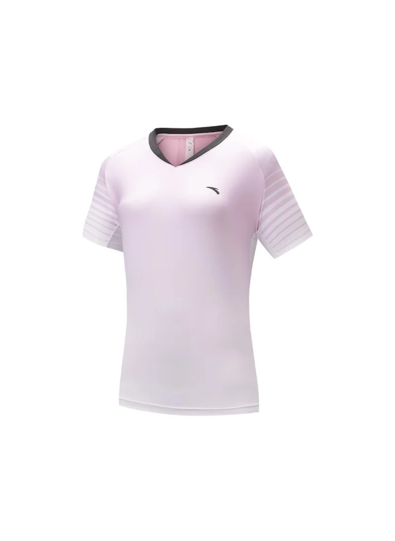 ANTA TRAIN Short T-Shirt