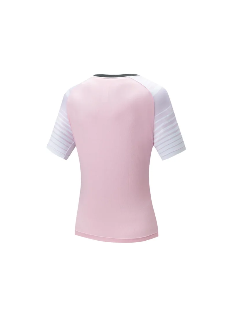 ANTA TRAIN Short T-Shirt