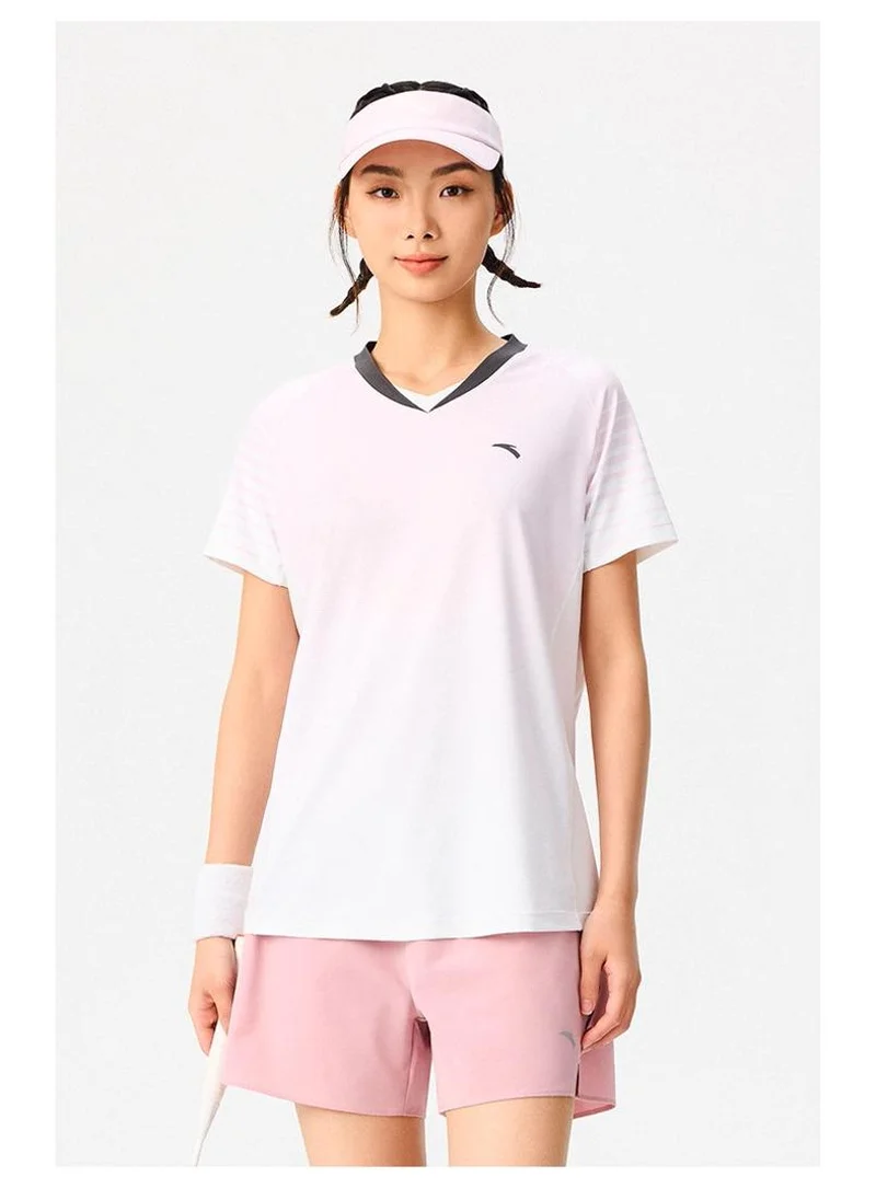 انتا تي شيرت قطار قصير