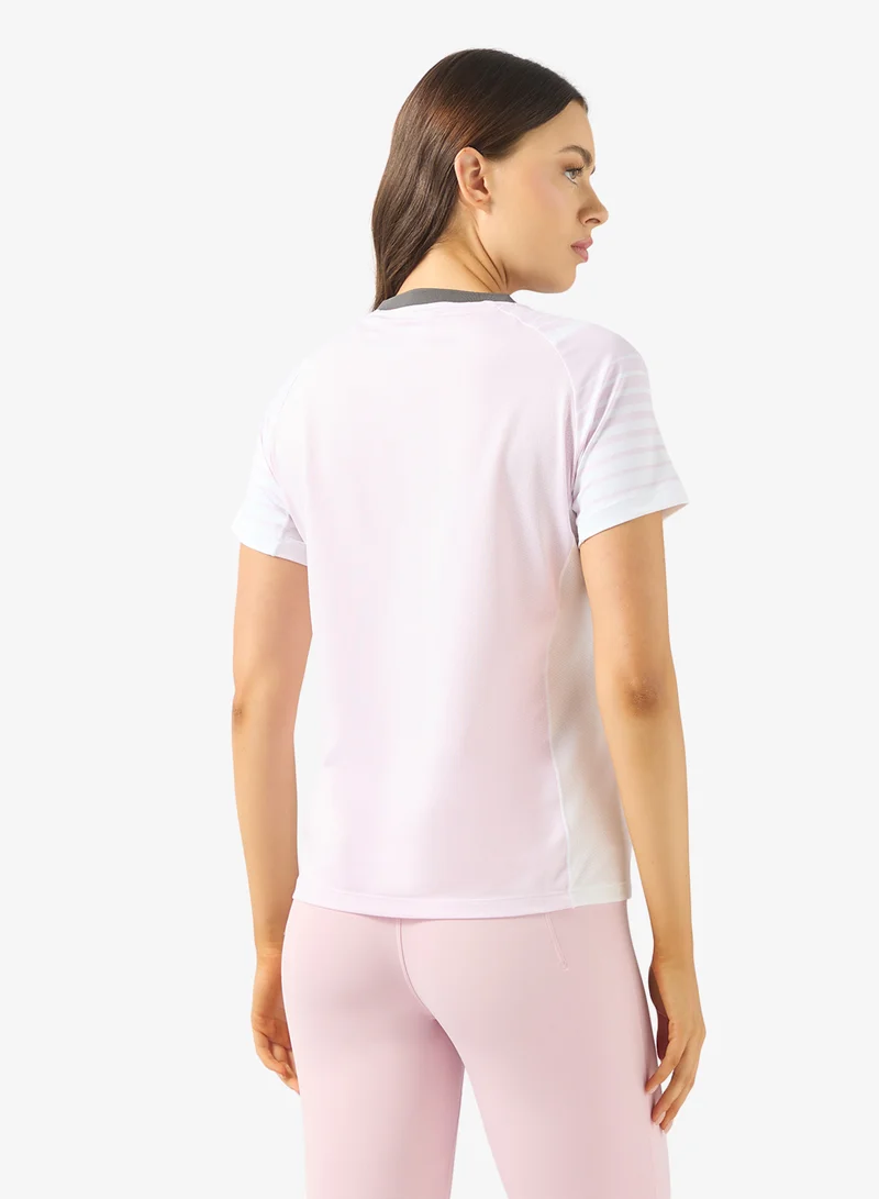 ANTA Cross Training Short Sleeve T-Shirt