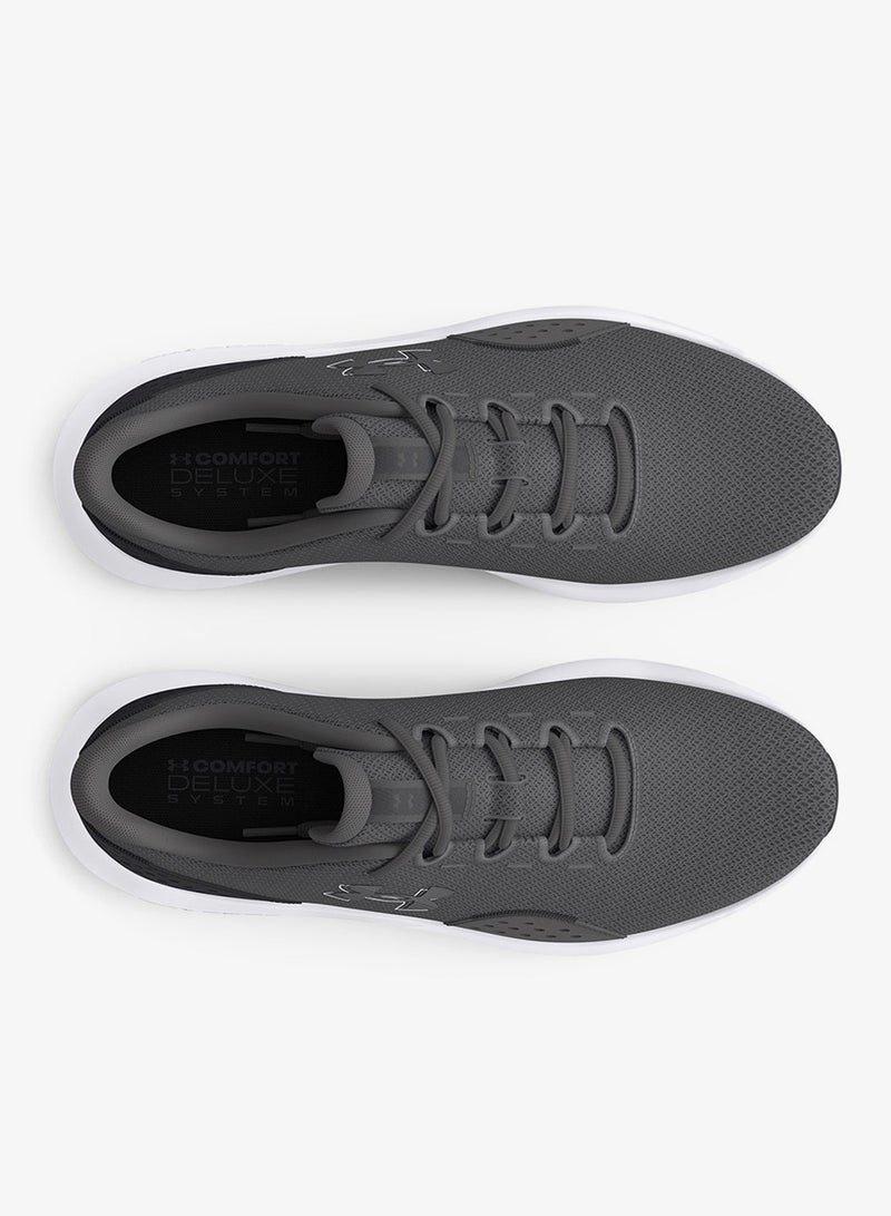 اندر ارمر حذاء الركض تشارجد سيرج 4 - Image 4