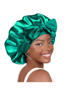 MX Medium Single Layer Ribbon - Green