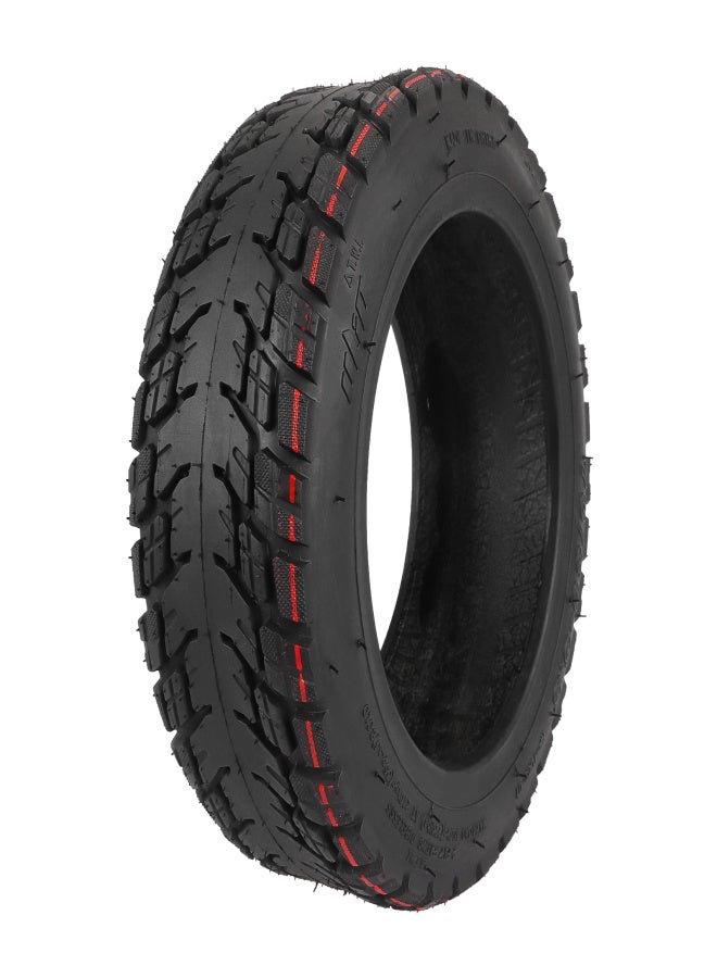 Ulip 11 Inch 70/80-6.5 Tubeless Tire Thickened Electric Scooter Off-Road Vacuum Tire Anti-Slip & Wear-Resistant - Image 1