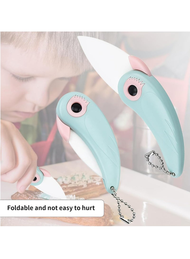 Oasisgalore 2PCS Bread Lame Slashing Tool，Foldable Lame Bread Cutter for Yeast Bread Baking - Image 5