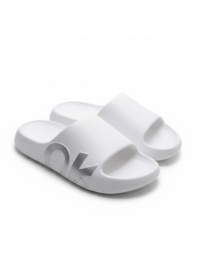 أوكيه شبشب، نعال سميكة وناعمة - Image 1