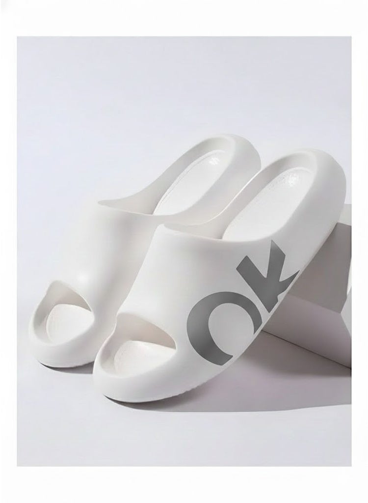 أوكيه شبشب، نعال سميكة وناعمة - Image 2