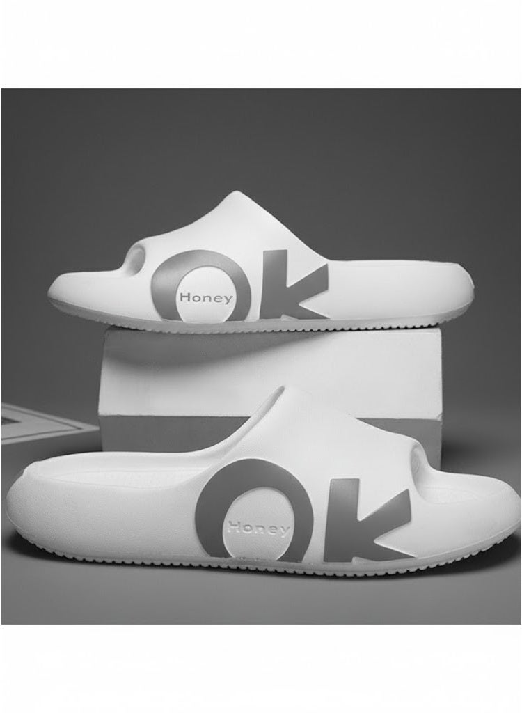 أوكيه شبشب، نعال سميكة وناعمة - Image 3