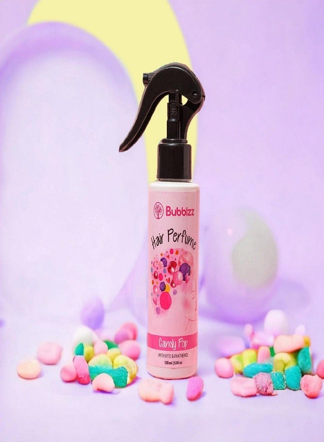 Bubblzz HAIR PERFUME CANDY POP 120ML - Image 2