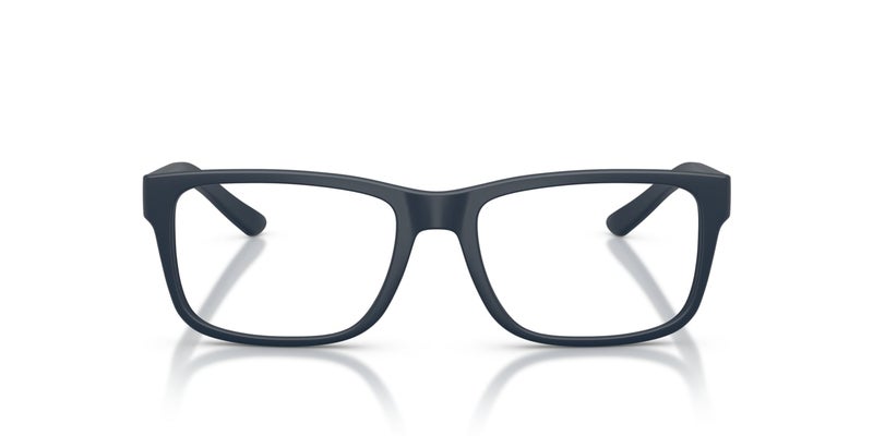 Armani Exchange Square-Style Eyeglasses Frame - Image 2