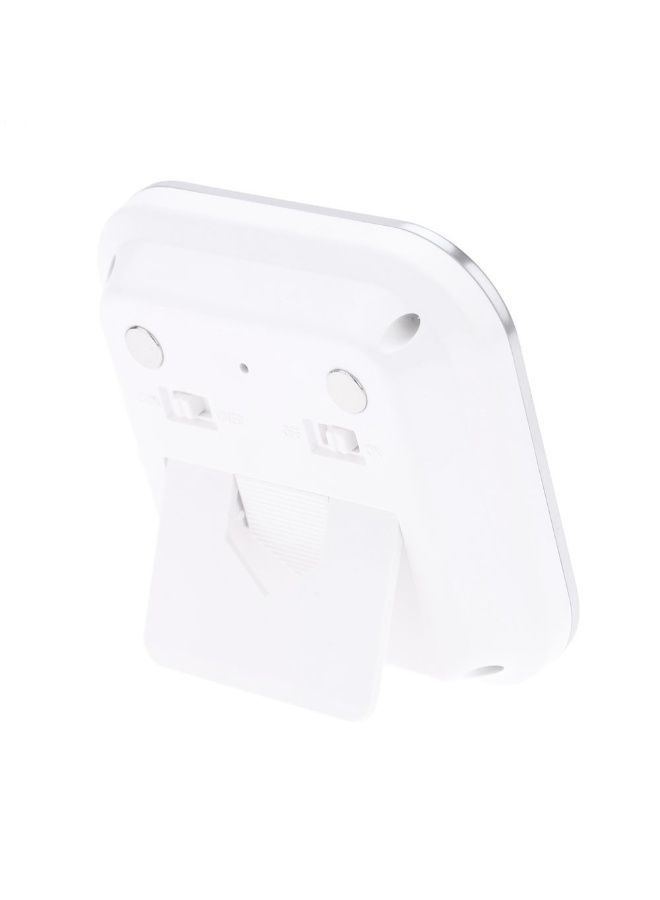 نيبمينينت ميزان حرارة رقمي للحوم فضي - Image 3