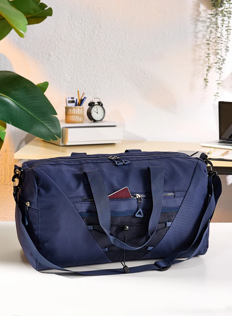 Weekender Travel Duffle Bag