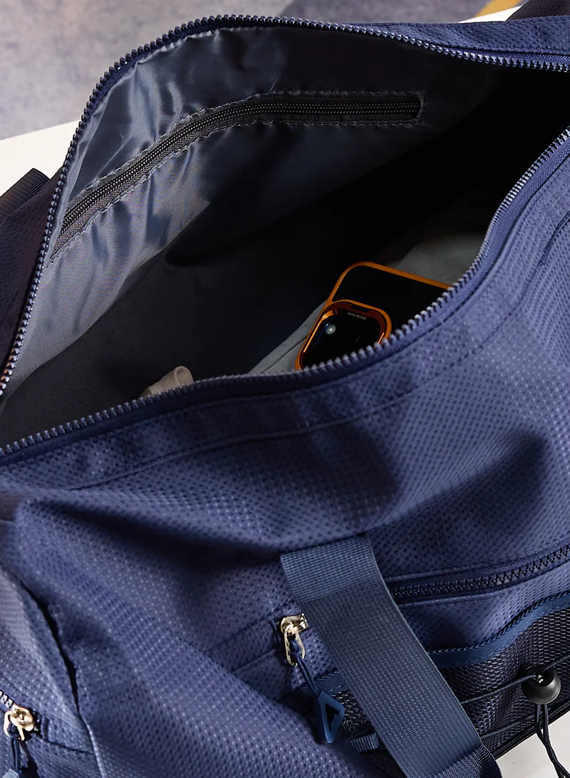 Seventy Five  Weekender Travel Duffle Bag for Men | Best Price UAE