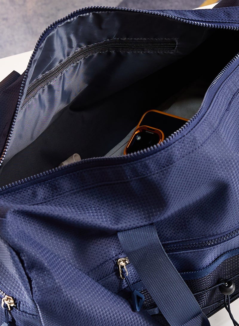 سفنتي فايف حقيبة سفر نهاية الأسبوع - Image 5