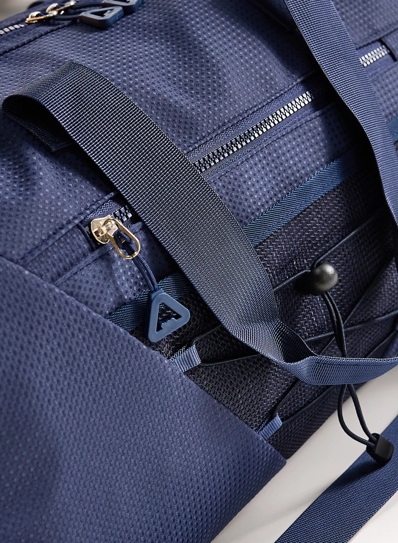 Seventy Five  Weekender Travel Duffle Bag for Men | Best Price UAE