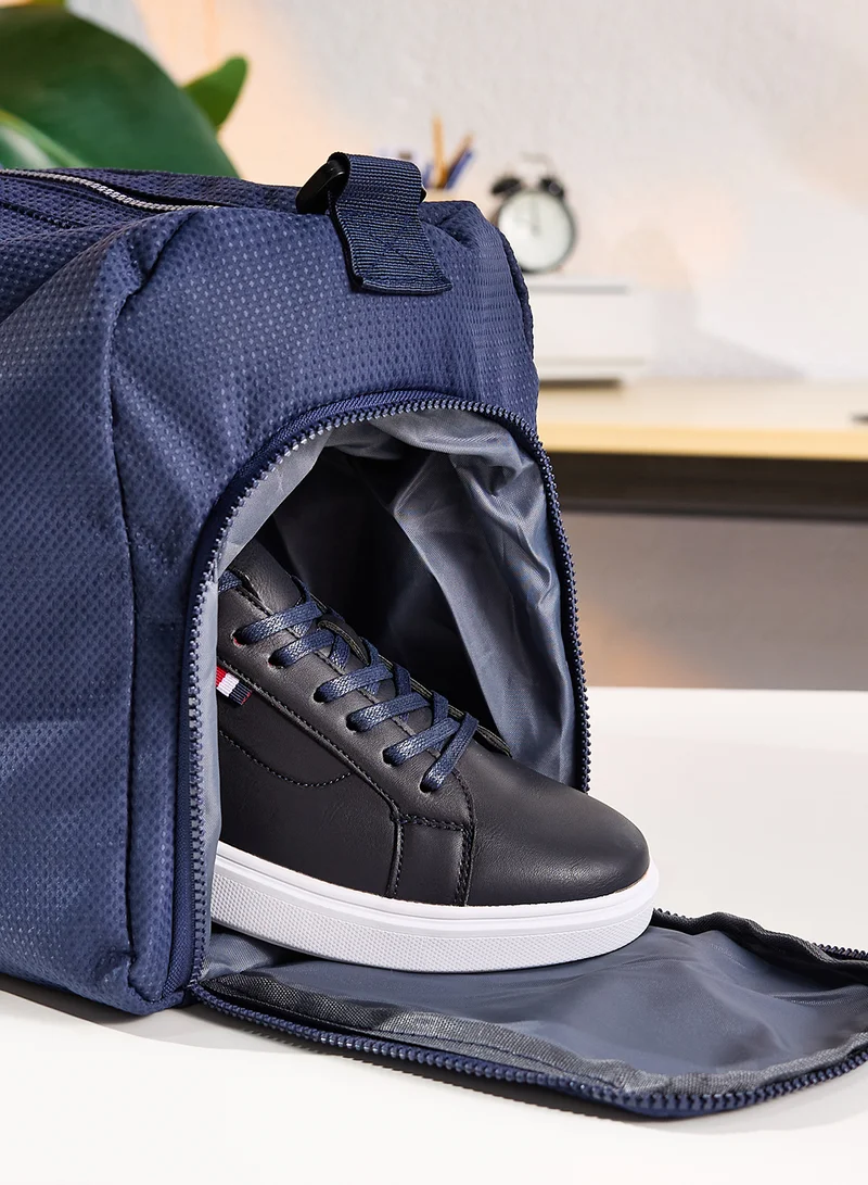 Seventy Five  Weekender Travel Duffle Bag for Men | Best Price UAE