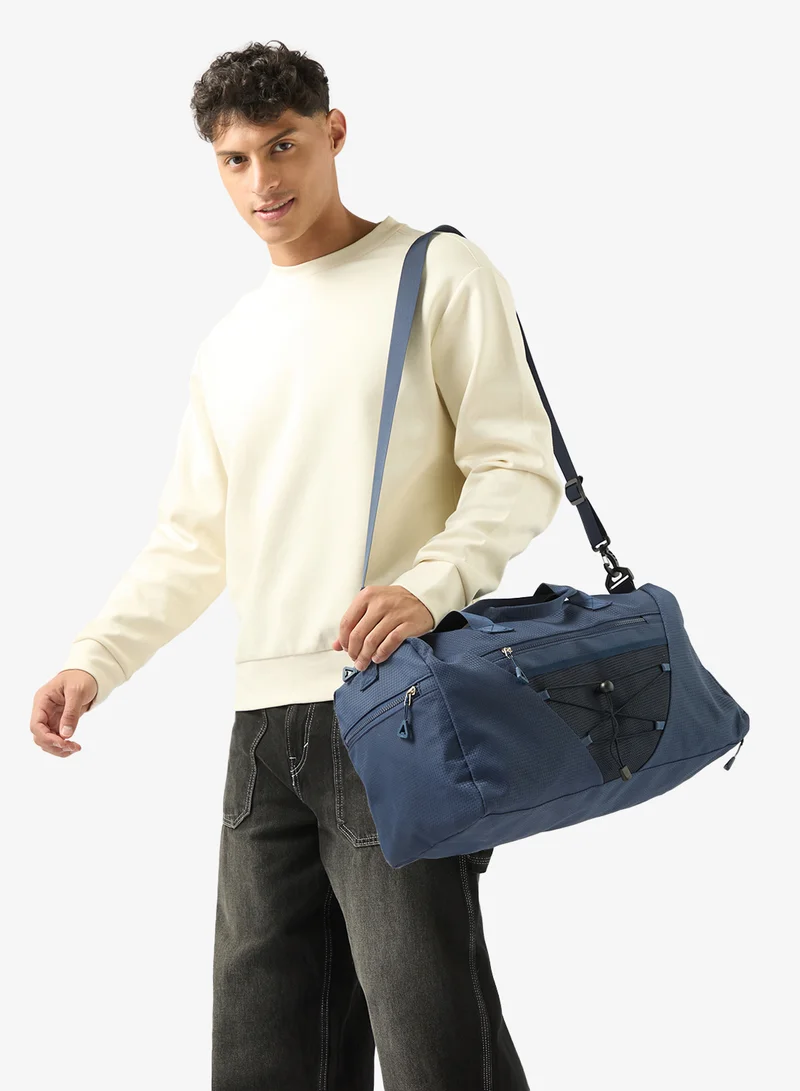 Seventy Five  Weekender Travel Duffle Bag for Men | Best Price UAE