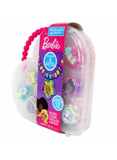 Barbie Neckalce Activity Set - pzsku/Z888F0425EE6150CE508DZ/45/_/1734347813/1c39a4a9-16a5-4bda-94ca-de65f39da27a