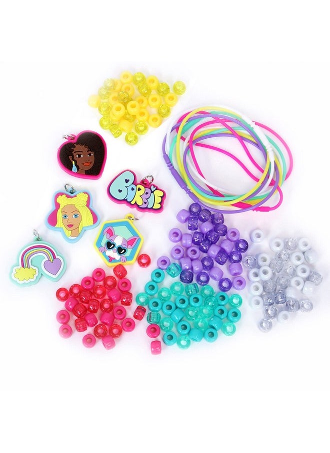 Tara Toys Barbie Neckalce Activity Set  - Image 3