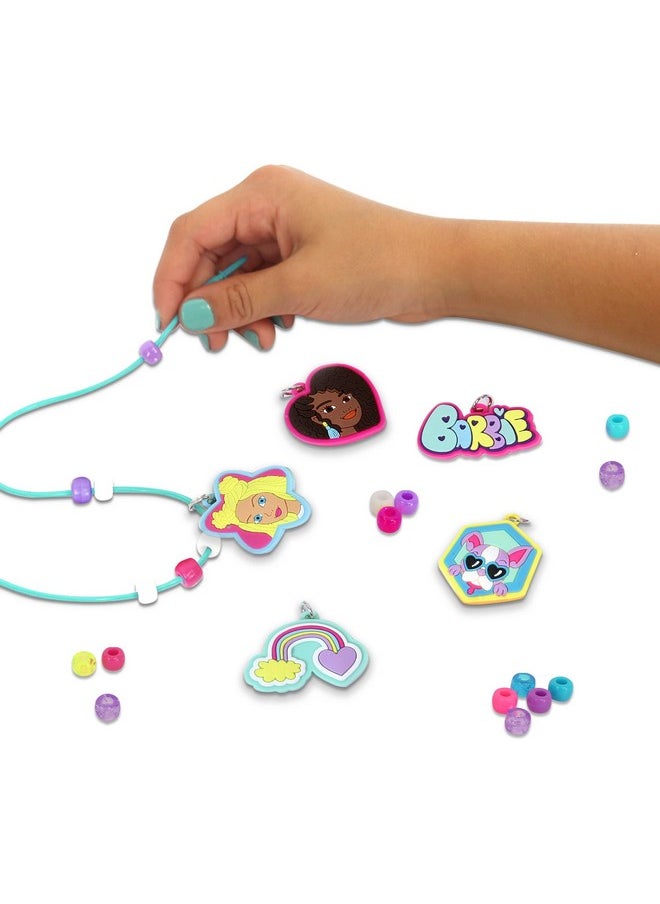Tara Toys Barbie Neckalce Activity Set  - Image 4