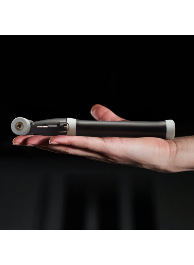 Xiaomi Two Way Portable Pump With Gas Needle - Image 2