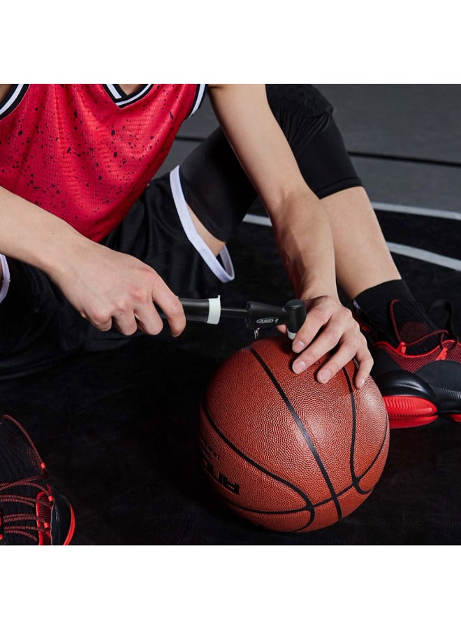 Xiaomi Two Way Portable Pump With Gas Needle - Image 4