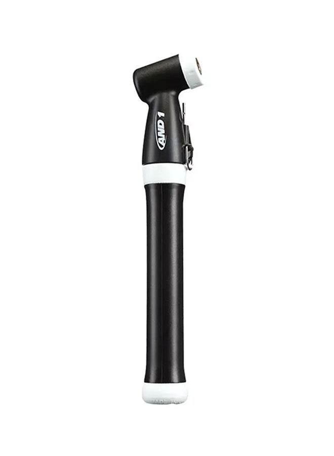 Xiaomi Two Way Portable Pump With Gas Needle - Image 1