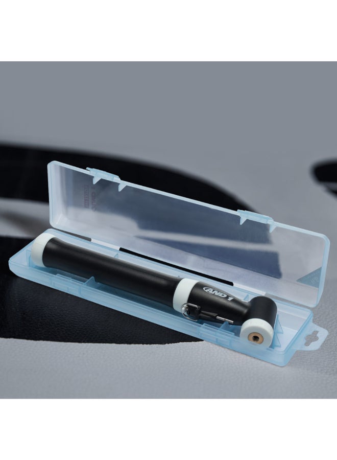 Xiaomi Two Way Portable Pump With Gas Needle - Image 3