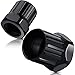 Skylety Skylety 2 Pieces Bike Cassette Lockring Tool Mountain Bike Cassette Removal Tool Bicycle Freewheel Remover Repair  - Image 2