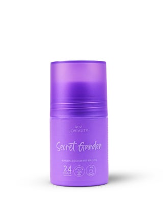 Natural Roll on Deodorant- Secret Garden - pzsku/Z888F0E9769C3A8B7FDC6Z/45/_/1736343190/8eb0c554-f1ca-4e9d-9a15-6fa199e6d40d