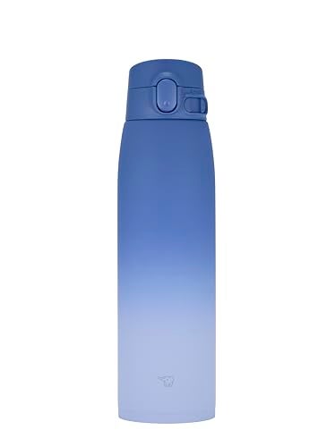 Zojirushi SMVH95AZ GoCafe Insulated Stainless Steel Mug 32Ounce 95 liter PFASfree BPAfree - Image 1