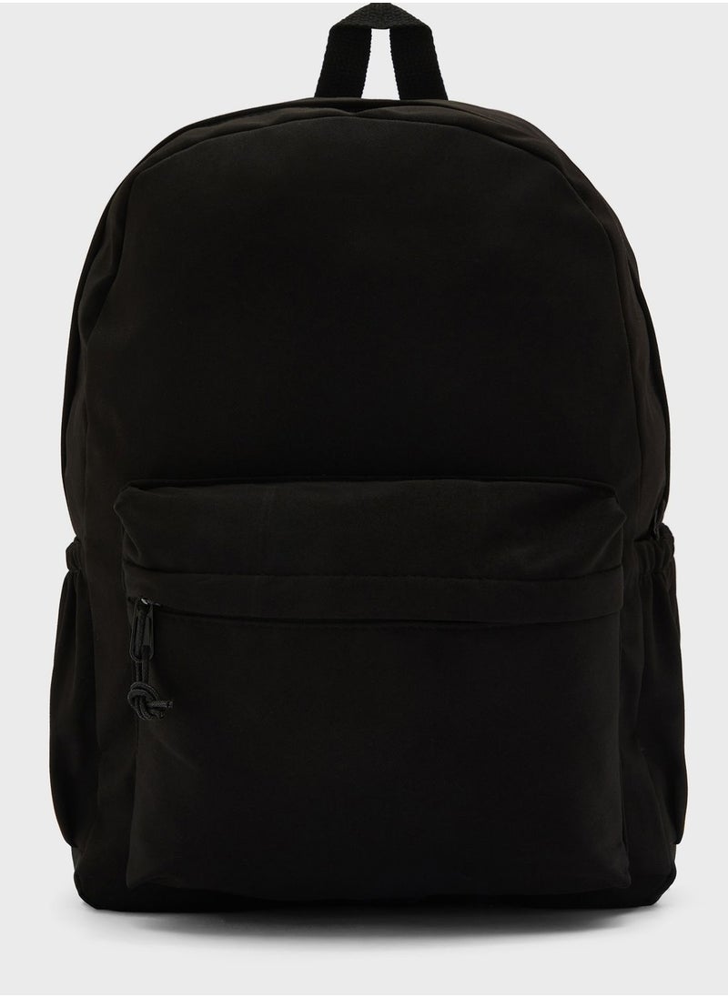 Ginger - Backpack With Laptop Compartment - Image 1