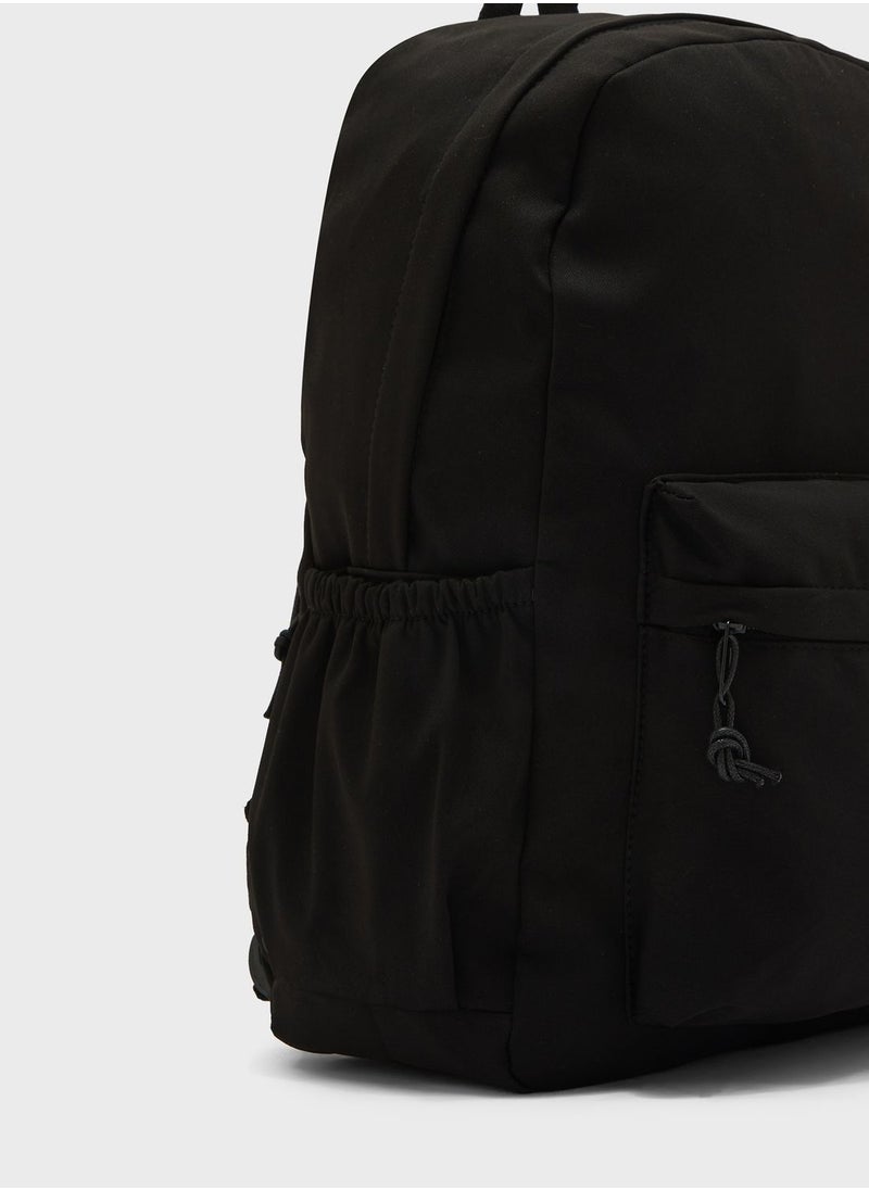 Ginger - Backpack With Laptop Compartment - Image 1