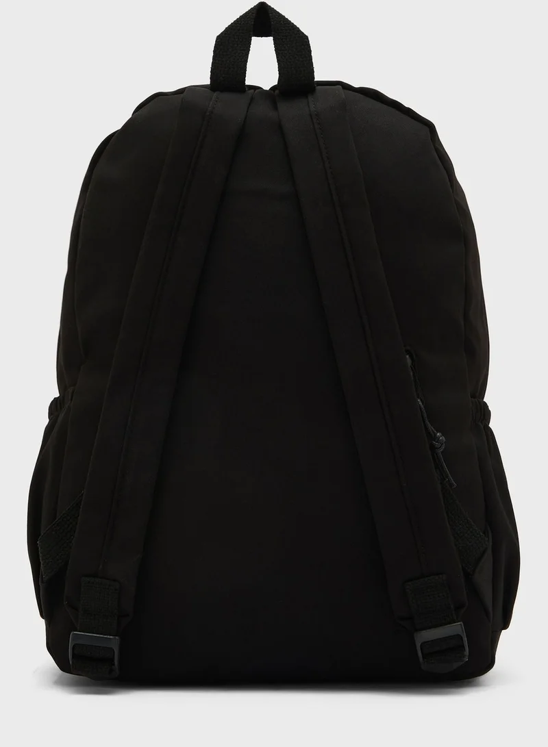 Ginger Backpack With Laptop Compartment