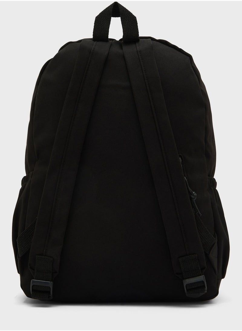 Ginger - Backpack With Laptop Compartment - Image 1
