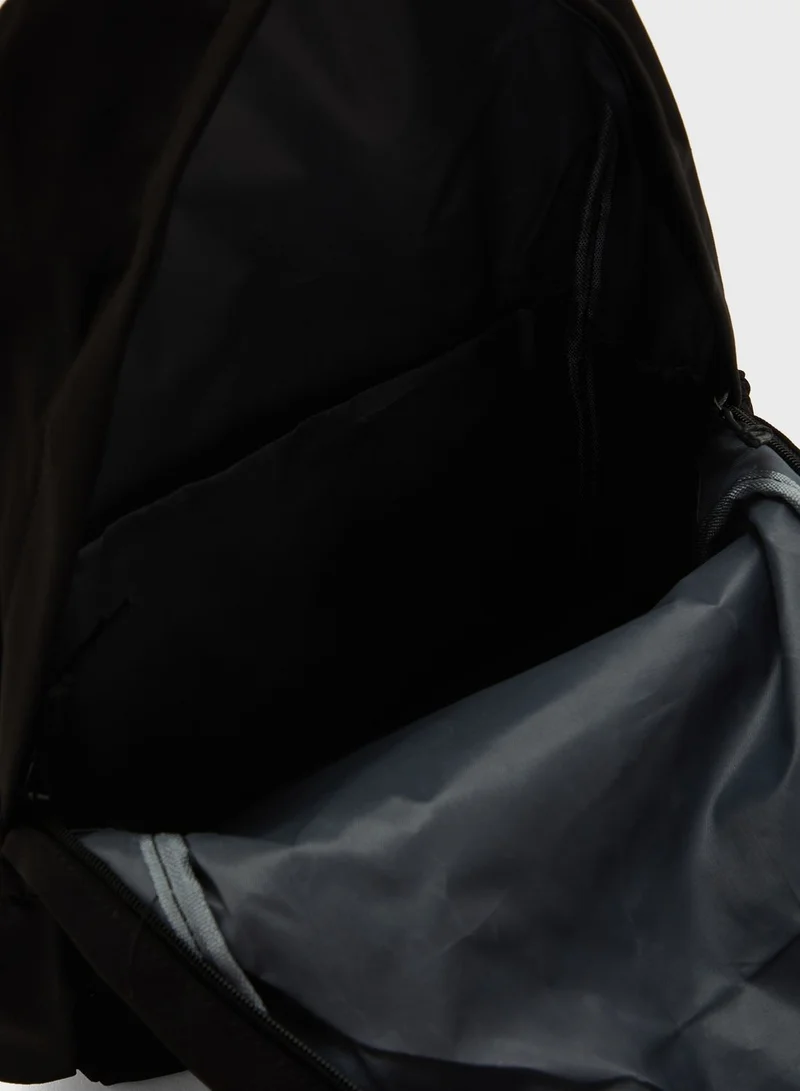 Ginger Backpack With Laptop Compartment