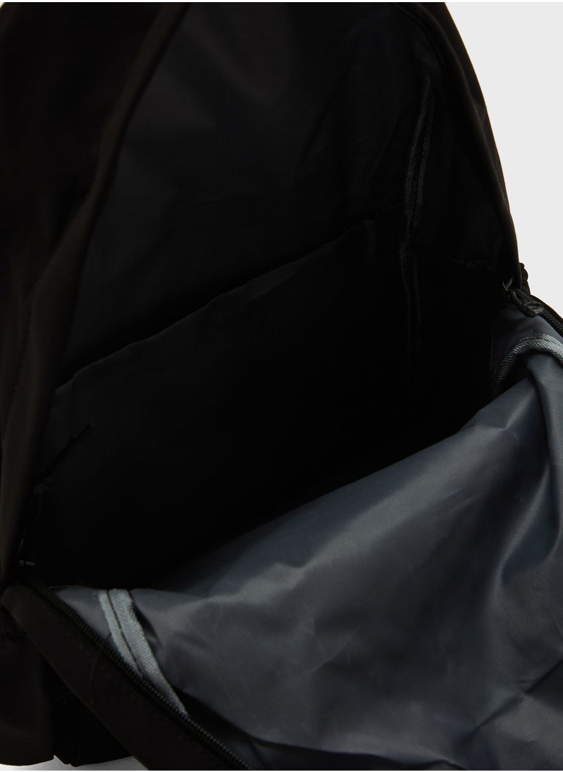Ginger - Backpack With Laptop Compartment - Image 1
