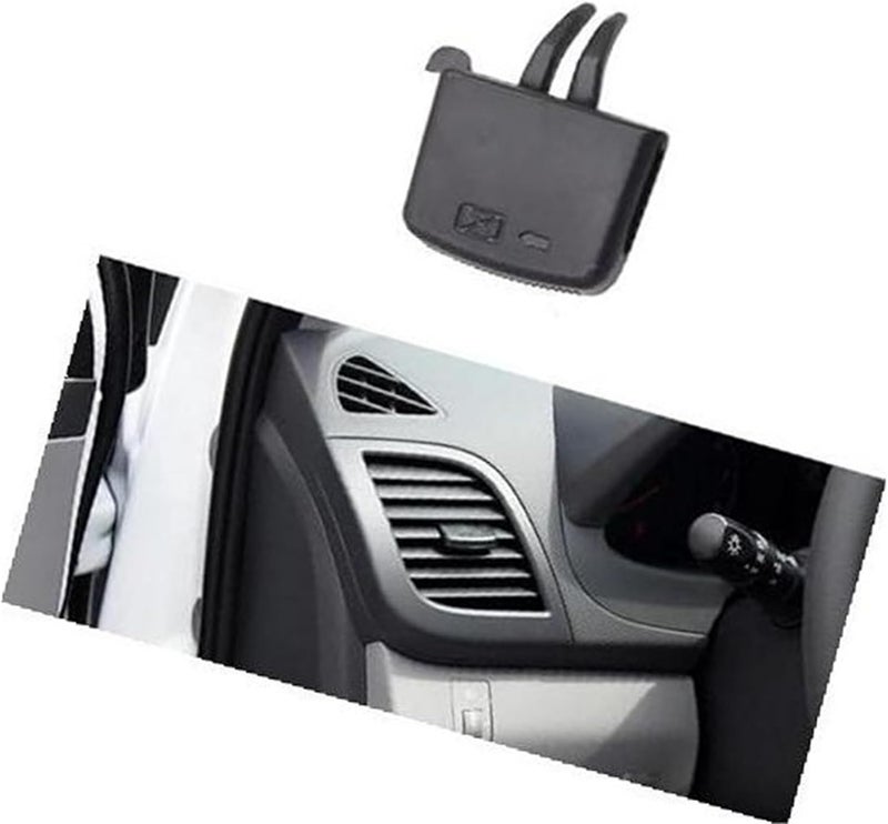 Vuzmode Air Vent Repair Kit for Hyundai - Image 1