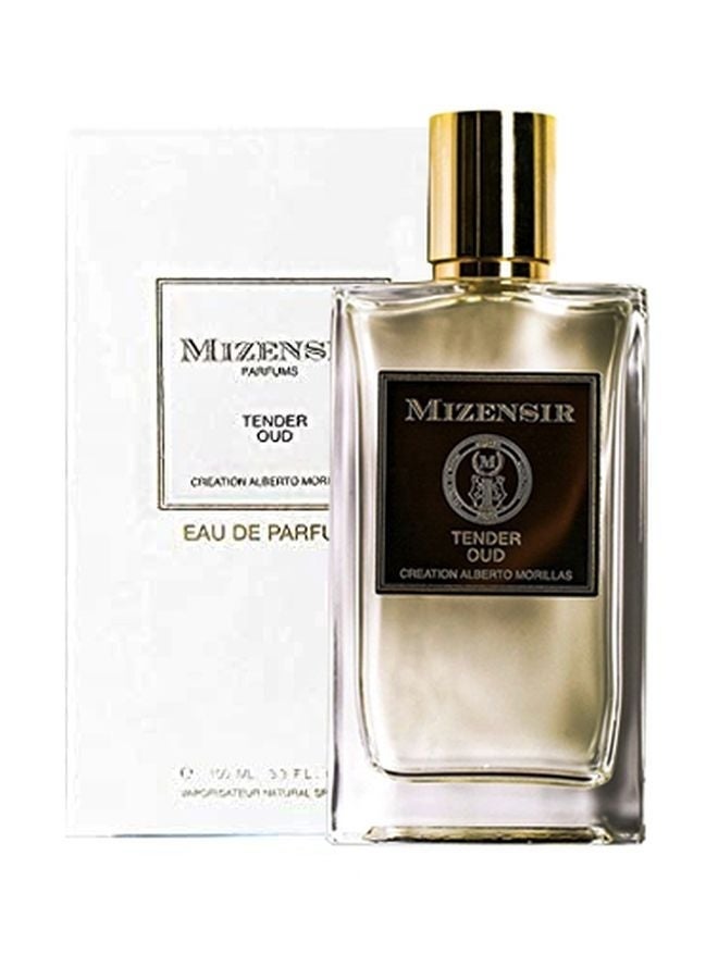 Mizensir Tender OUD EDP 100ml - Image 1