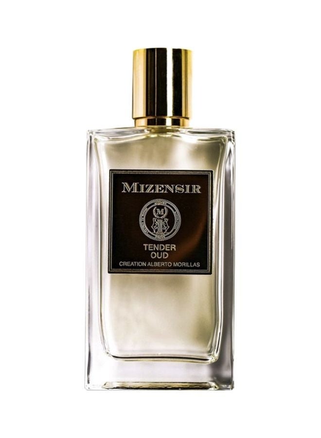 Mizensir Tender OUD EDP 100ml - Image 2