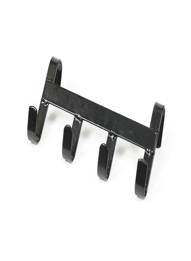 علاقة ملابس عملية من شيرز إيزي-كيت (أسود)