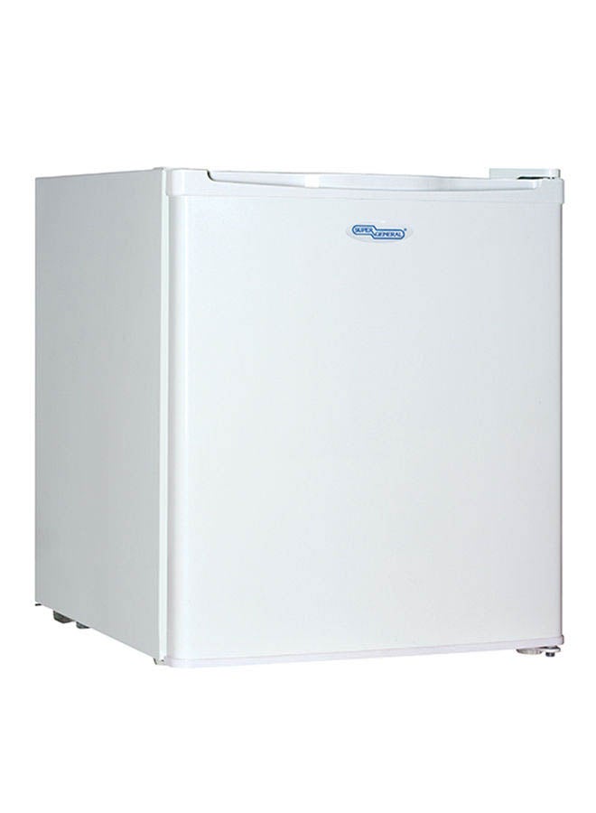 Single Door Refrigerator 193 kW SG R035H White