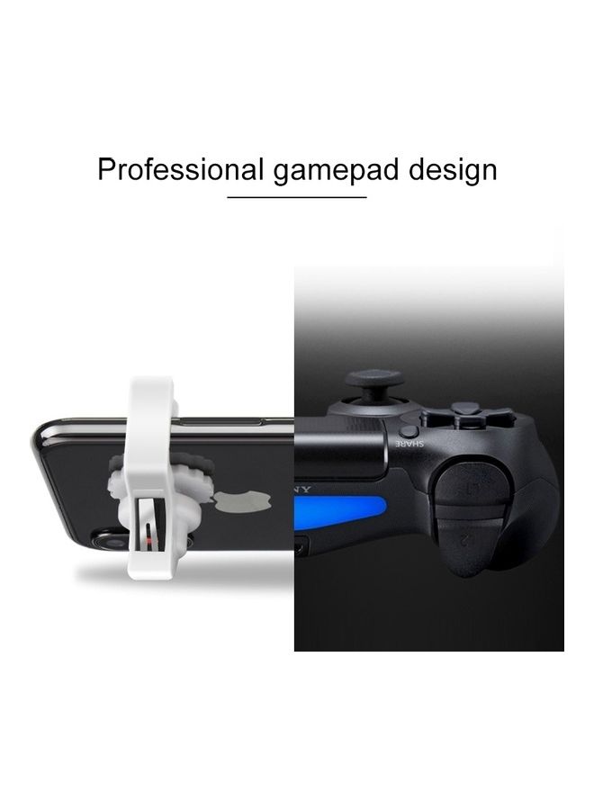 Pair Of Mobile Phone Wireless Gaming Triggers - Image 4