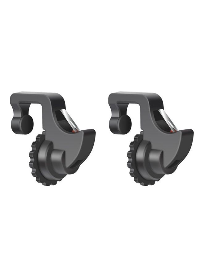 Pair Of Mobile Phone Wireless Gaming Triggers - Image 1