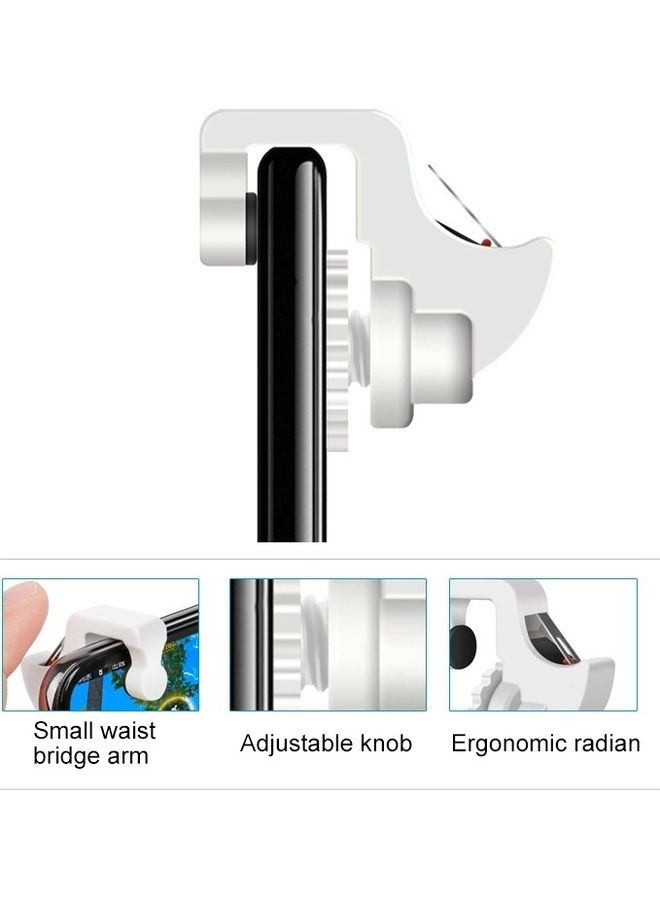 Pair Of Mobile Phone Wireless Gaming Triggers - Image 2