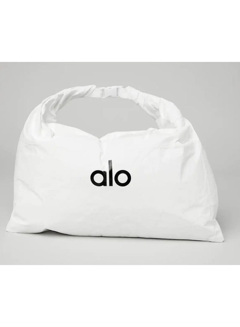 Alo Yoga keep it dry fitness bag - Image 1