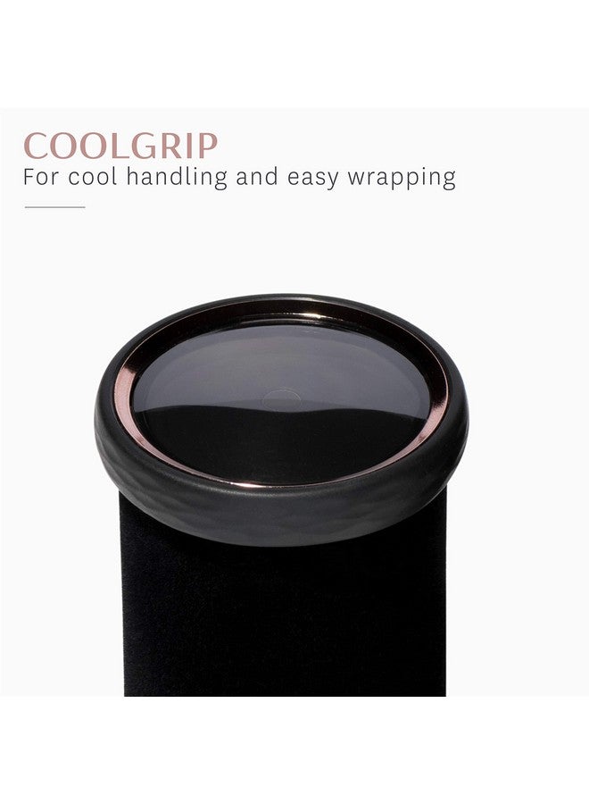 T3 Volumizing Hot Rollers Luxe (2 Ct.) | Hair Curlers And Volumizers For All Hair Lengths | Pairs With T3 Volumizing Hot Rollers Luxe Set Only - Image 2