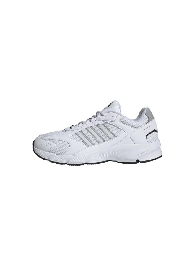 Adidas Adidas Crazychaos 2000 White Originals Shoes For Men 6.5